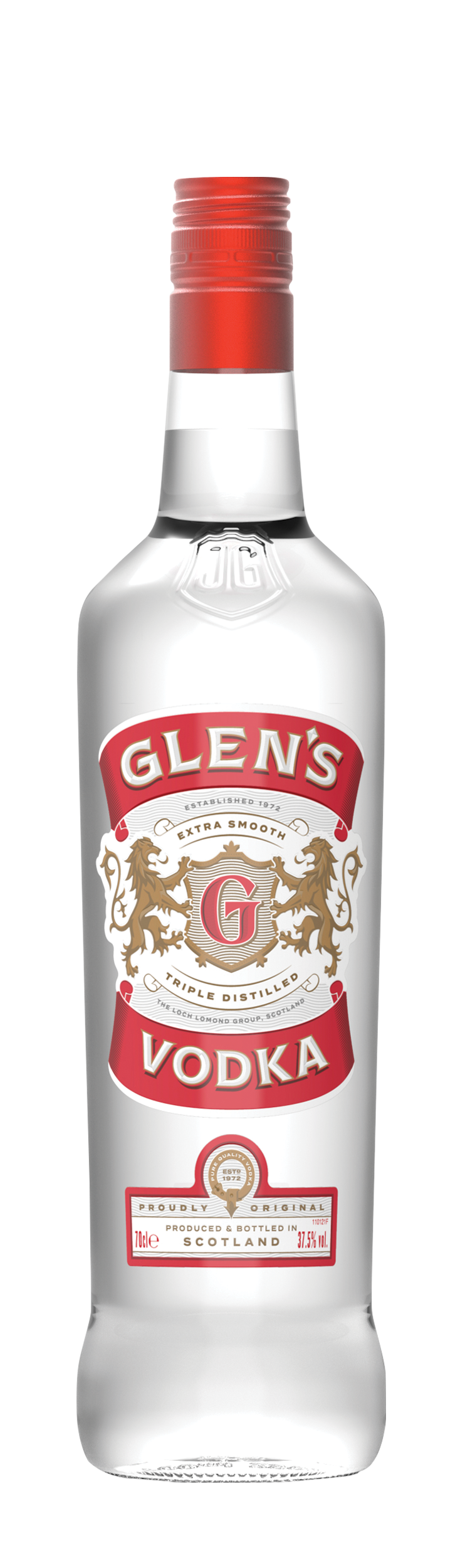 Glen's Original