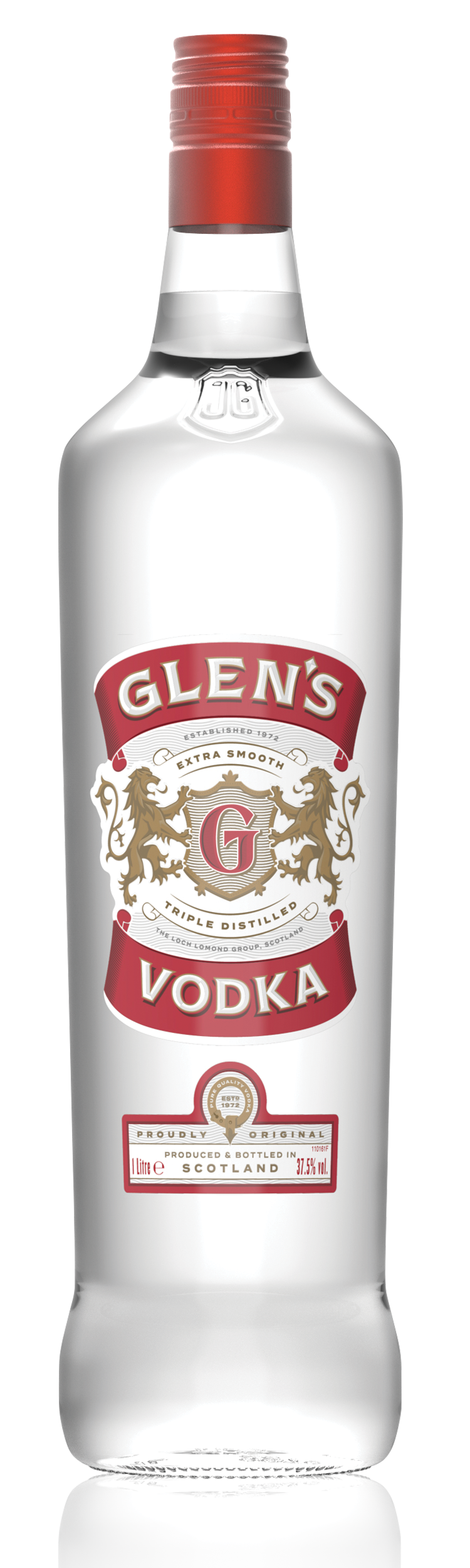 Glen's Original